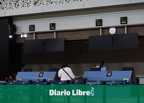 More than 20 flights affected in the AILA per electric failure