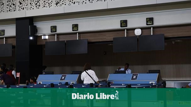 More than 20 flights affected in the AILA per electric failure