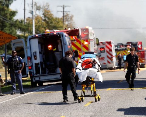 Mormon Church shots leaves at least one dead in Michigan