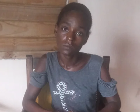 madre cubana, Cuba, niño, medicamentos, La Maya