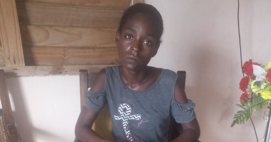 madre cubana, Cuba, niño, medicamentos, La Maya