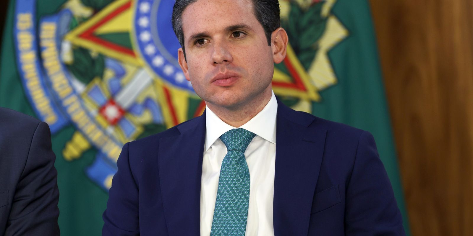 Motta states that IR exemption can be on the agenda next week