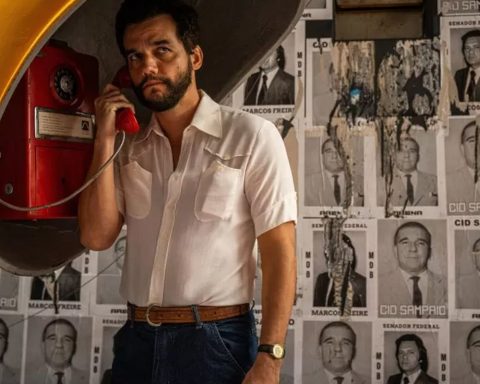 Movies dispute Choice for Oscar at a good time in national cinema