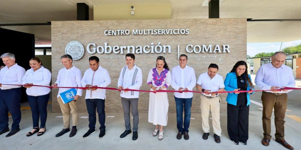 Multiservicios Center for Center for Refugees