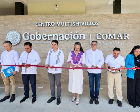 Multiservicios Center for Center for Refugees