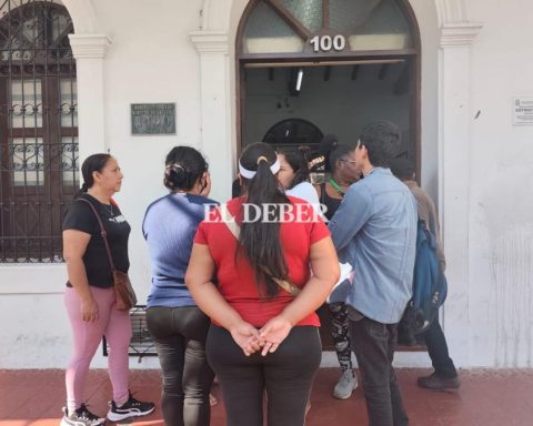 Municipal Council: Councilors and neighbors reject UCS and the most as the new directive