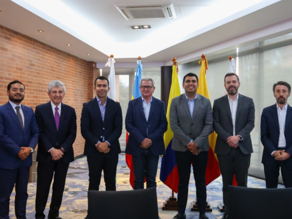 Municipality of Fusagasugá enters the Bogotá - Cundinamarca Metropolitan Region