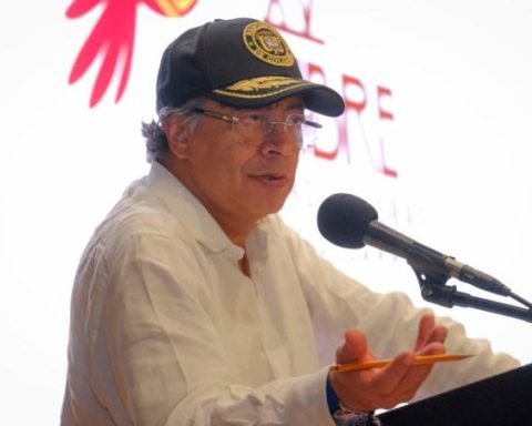 'Murder': This is how Petro described the US attack. Uu. Against boat in the Caribbean