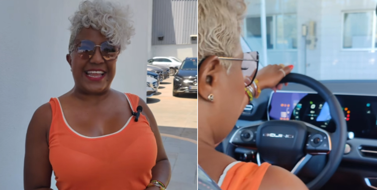 Haila, Cuba, Mercedes-Benz