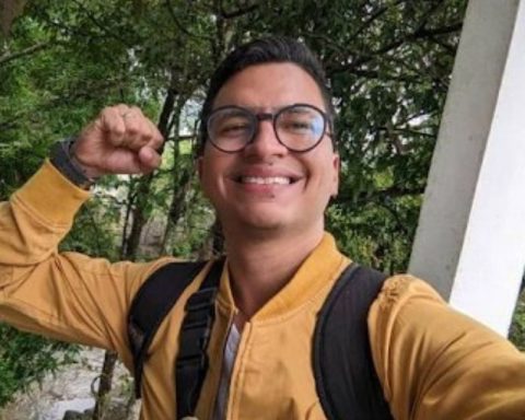 NGO denounces forced disappearance of Pedro Hernández: he was a victim of judicial harassment