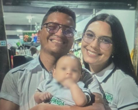 Pedro Hernández presos políticos