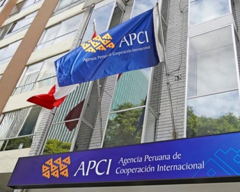 NGOs will be obliged to transparent the fate of foreign aid