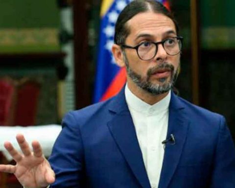 Ñáñez: Rubio lies with ia video