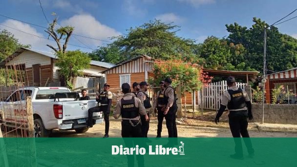 Narcoingenio: they return to the son of a drug trafficker