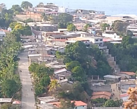 «Narcolacha» sunk by the US and mourning in San Juan de Unare: What is the link?