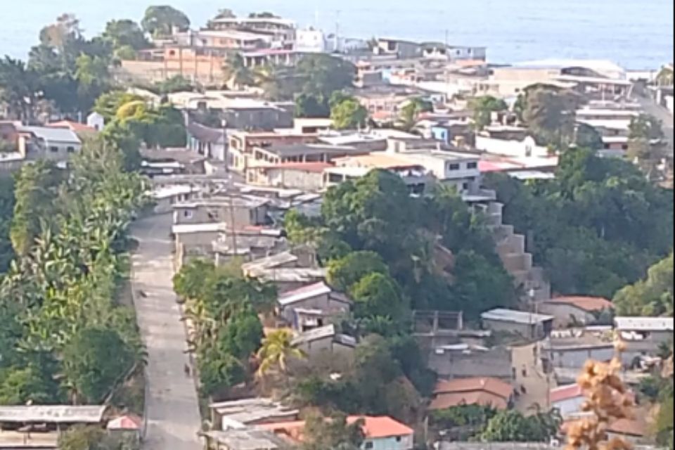 «Narcolacha» sunk by the US and mourning in San Juan de Unare: What is the link?