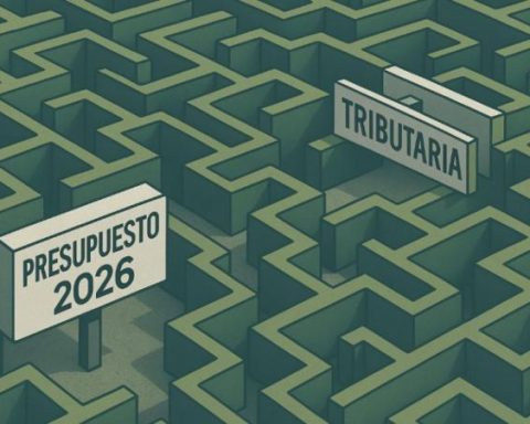 Nation Budget 2026: The true battle will be with the tax reform