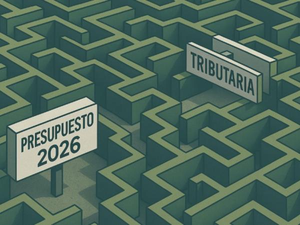 Nation Budget 2026: The true battle will be with the tax reform