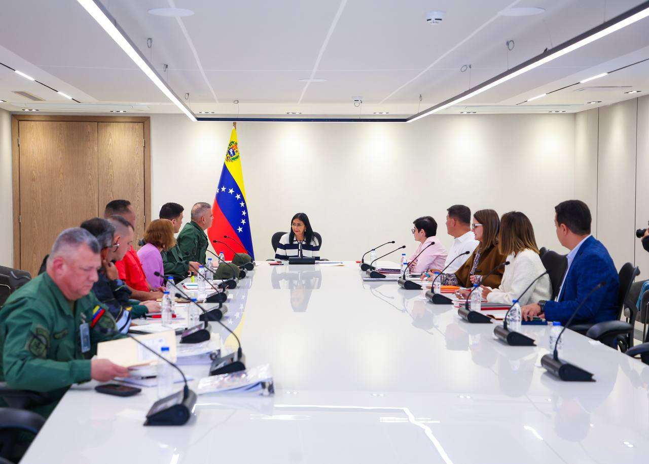 National Government Supervises Bricomiles School Rehabilitation Plan