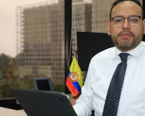 National Government accepted the resignation of Julián Molina as Minister of ICT