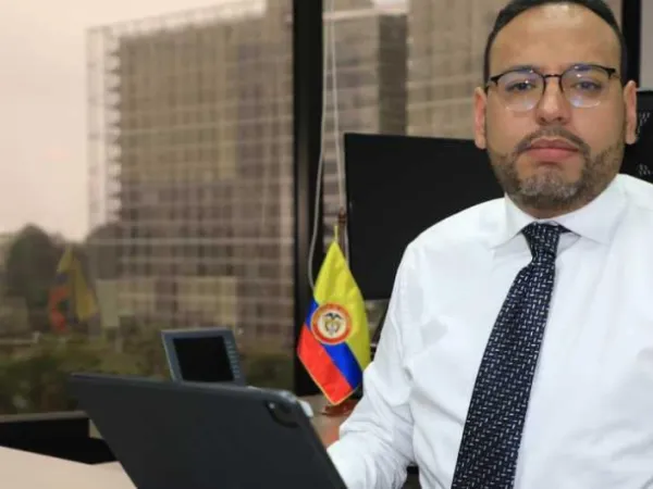 National Government accepted the resignation of Julián Molina as Minister of ICT