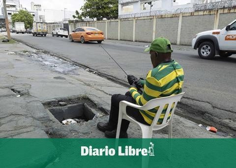 Neighbors of Villa Juana ask for urgent action of the Mayor's Office