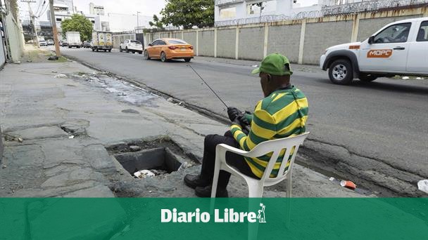 Neighbors of Villa Juana ask for urgent action of the Mayor's Office