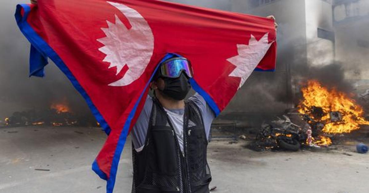 Nepal: Lessons for Cubans of a rebellion in process