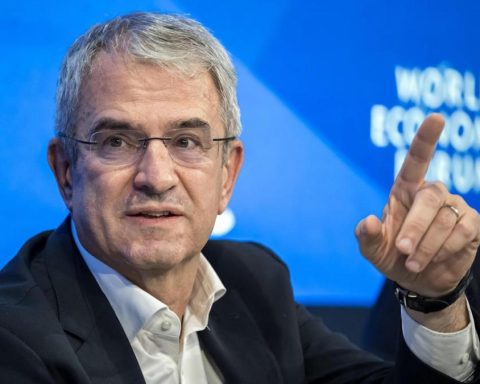 Nestlé dismisses his global CEO after internal research and appoints Philipp Navratil as a replacement