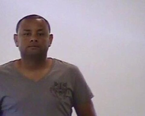 Network or balloon reveals that number 1 of the PCC has been living in Santa Cruz for 10 years with a "luxurious life"