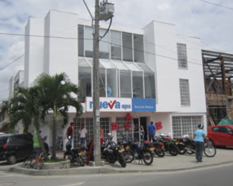 New EPS statutory reform opens a way to financial risk and in care network