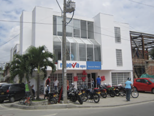 New EPS statutory reform opens a way to financial risk and in care network