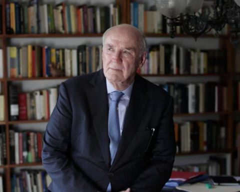 New Foreign Ministry building already is named after José Antonio García Belaunde