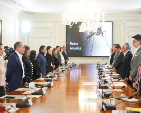 New back? Government would have asked for the resignation of three ministers