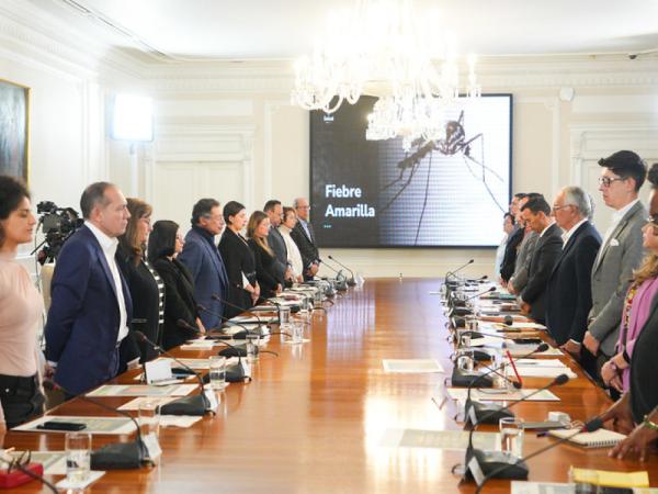 New back? Government would have asked for the resignation of three ministers