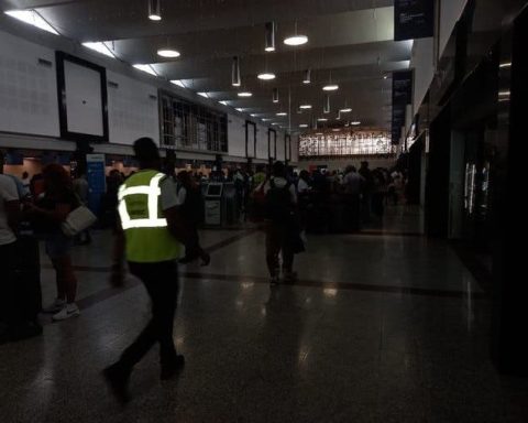 Nuevo apagón afecta al AILA en la madrugada del lunes: ¿Qué dice Aerodom?