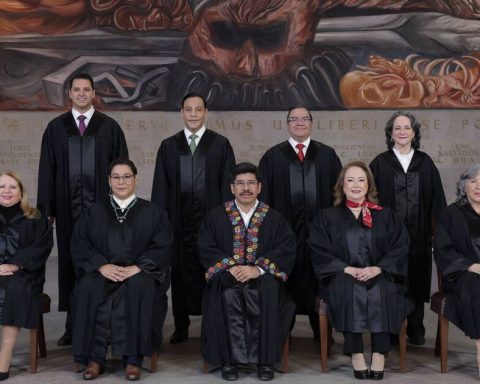 New cut changes rules: judicial clock, itinerant sessions and transparency