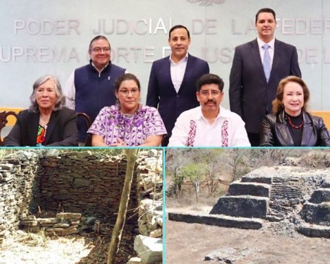 New cut opens opportunity for indigenous justice; "It's step by step"They say experts