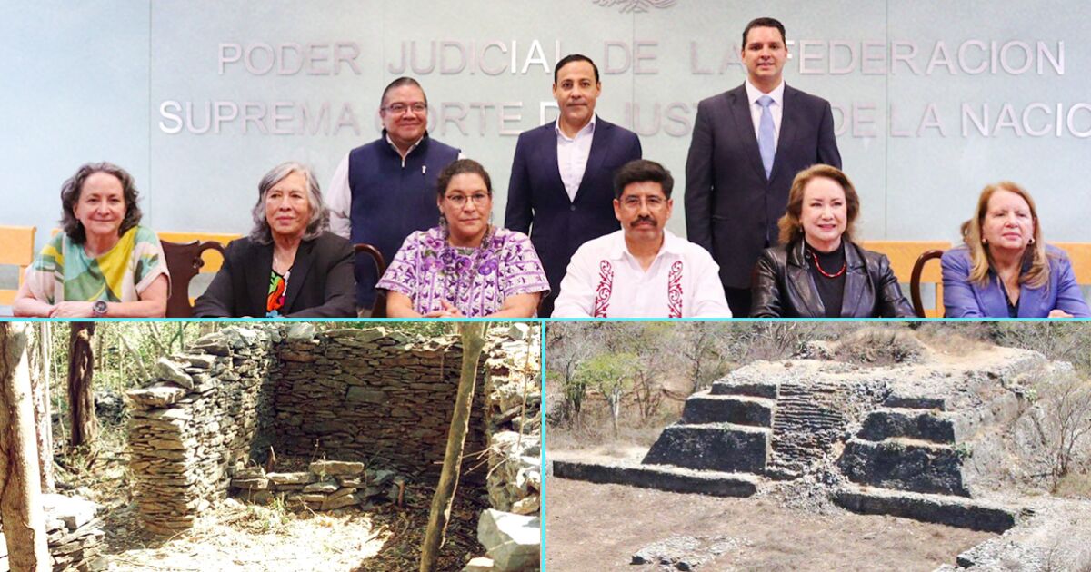 New cut opens opportunity for indigenous justice; "It's step by step"They say experts