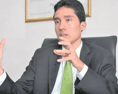 'New government will have to make tax reform, with public spending cut'