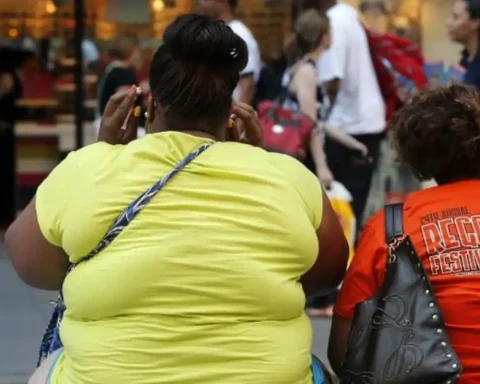 New guideline on obesity and overweight focused at cardiovascular risk