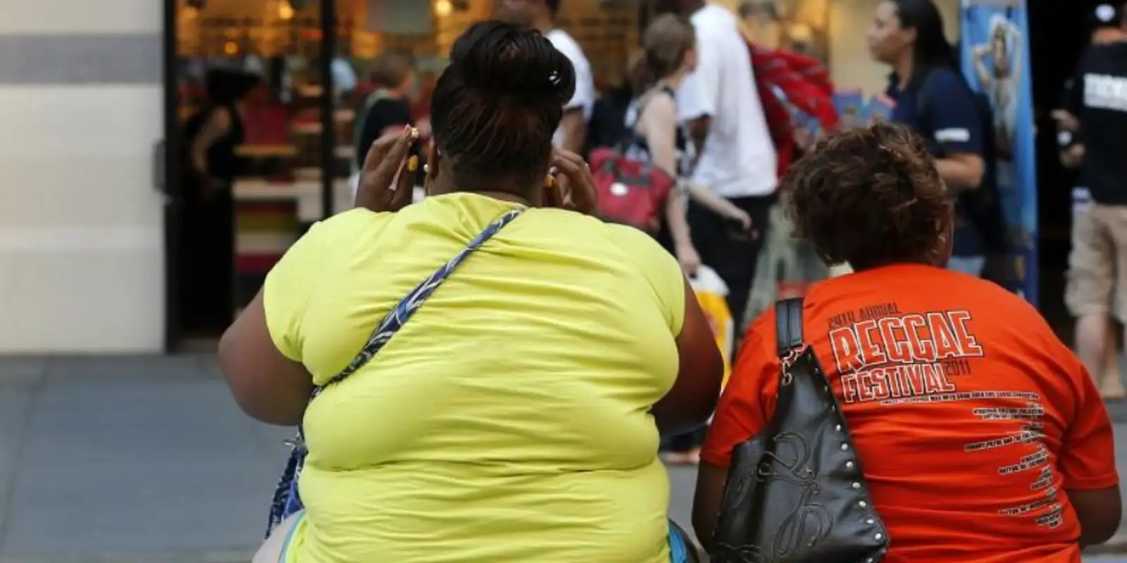 New guideline on obesity and overweight focused at cardiovascular risk