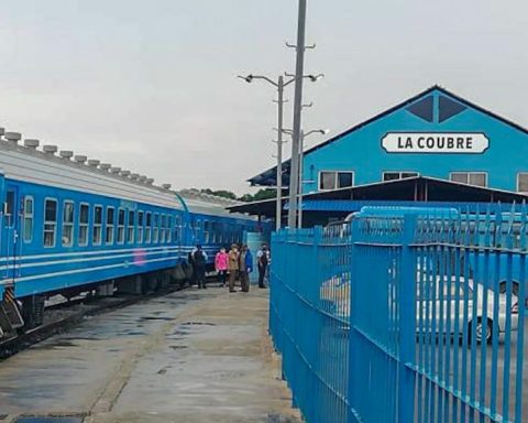 New load service in national trains to enhance trade in Cuba