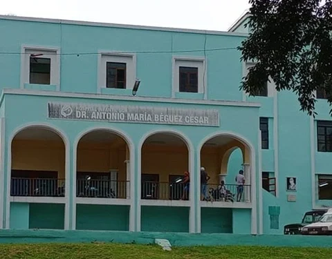 accidente, niño, Santiago de Cuba,
