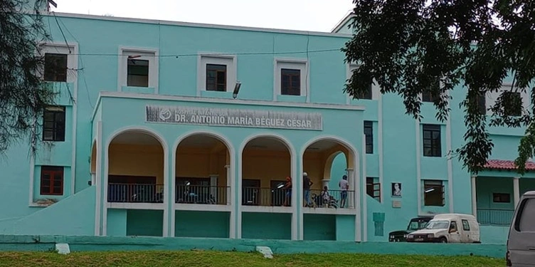 accidente, niño, Santiago de Cuba,