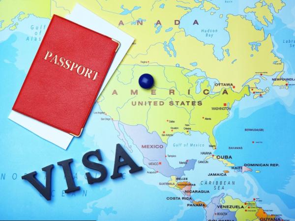 Not all visas are the same: observe this detail before traveling to the US.