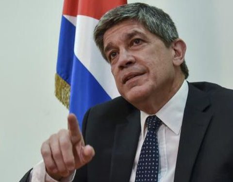 Cuba, Estados Unidos