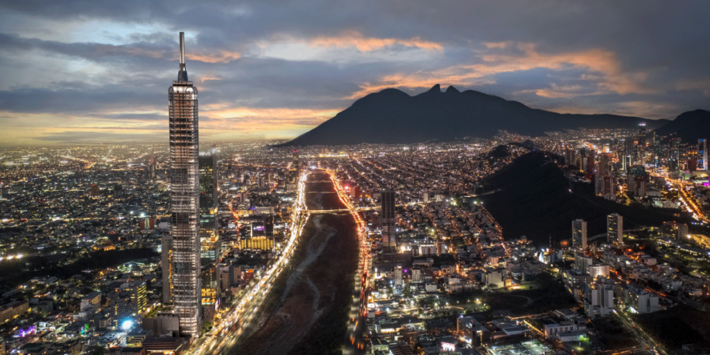 Nuevo León faces energy and housing challenges after IED record