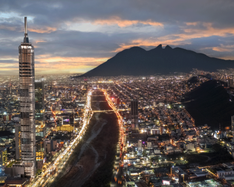 Nuevo León faces energy and housing challenges after IED record