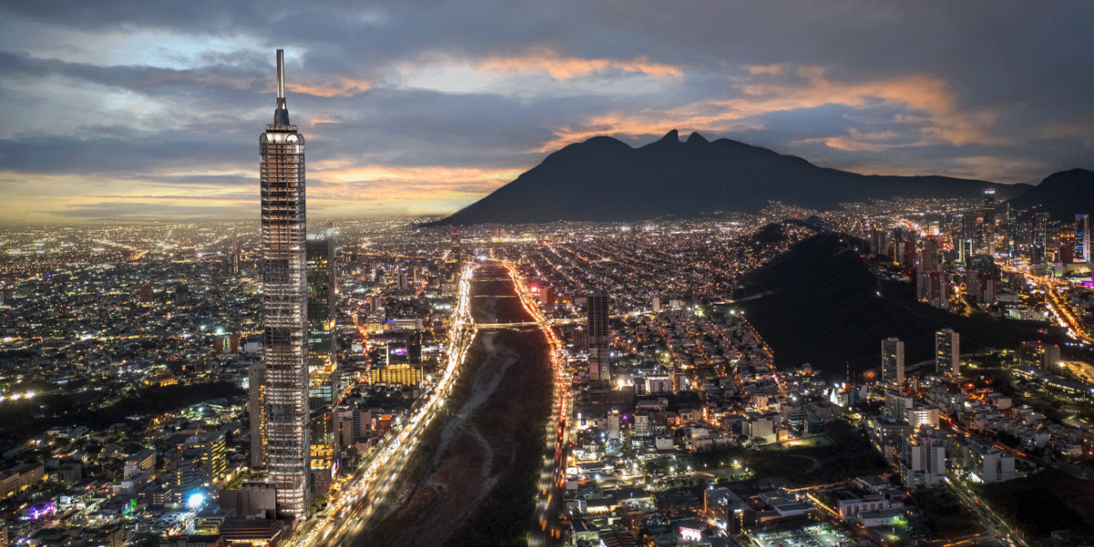 Nuevo León faces energy and housing challenges after IED record